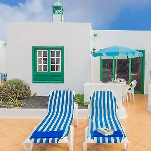 Sal Y Mar Apartamento Puerto del Carmen (Lanzarote)